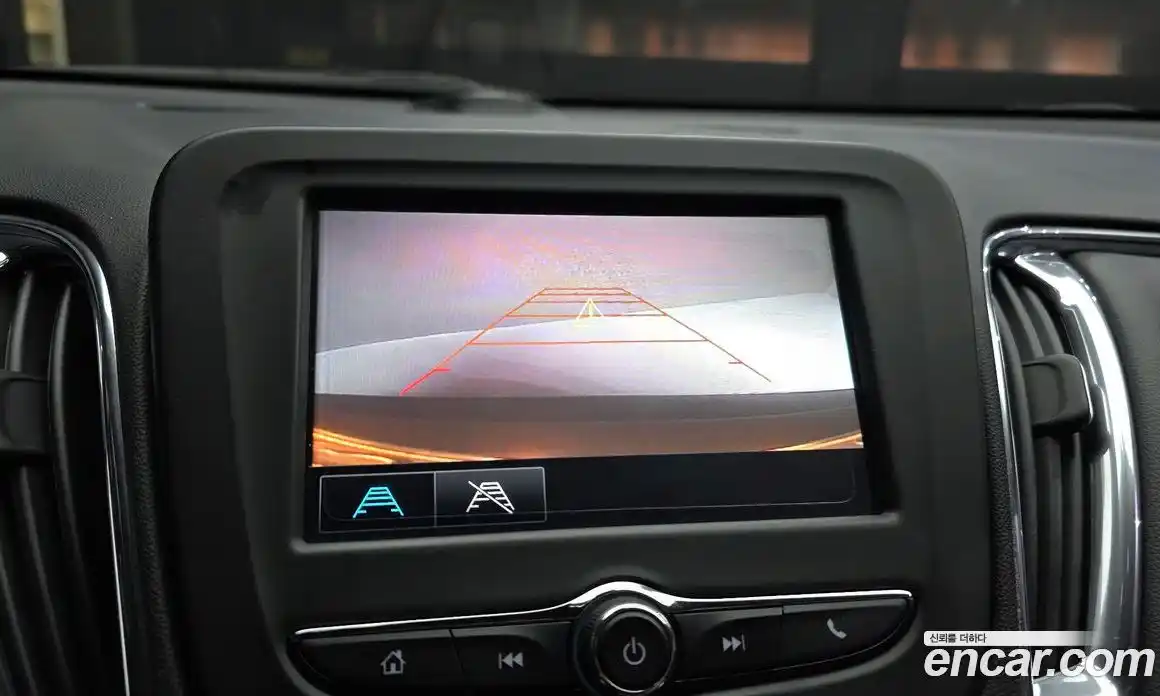 Chevrolet Malibu 2017 1.8 гидро в Москве № 1541262, фото 20