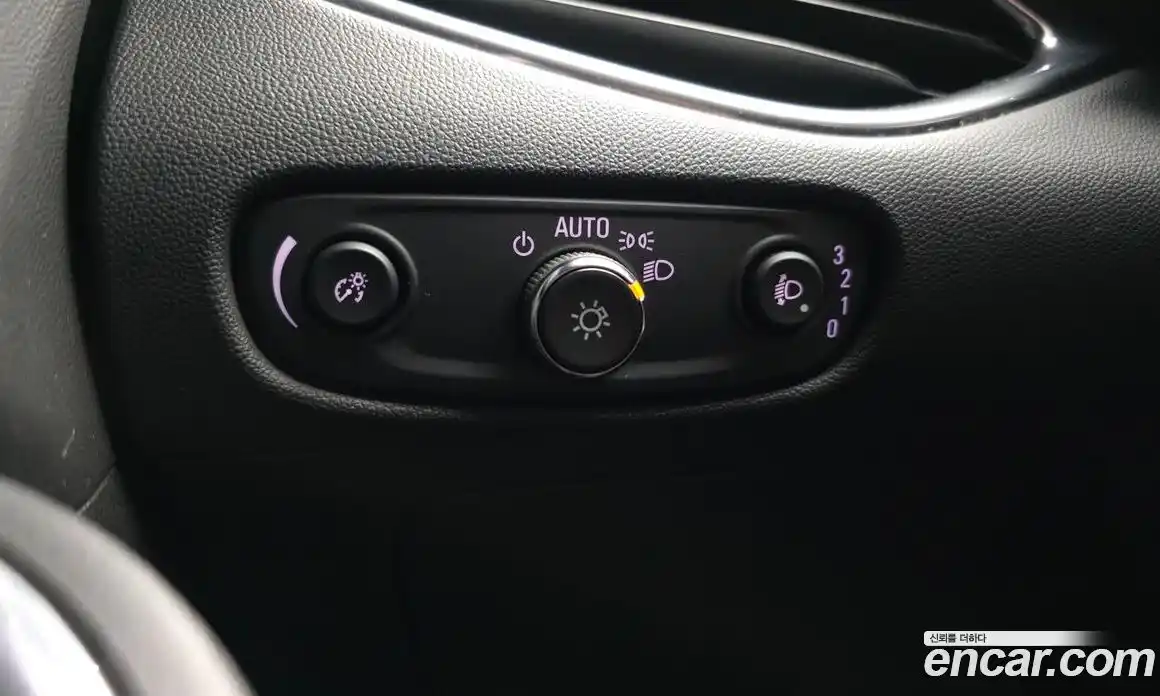 Chevrolet Malibu 2017 1.8 гидро в Москве № 1541262, фото 24