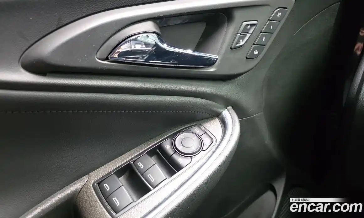 Chevrolet Malibu 2017 1.8 гидро в Москве № 1541262, фото 27