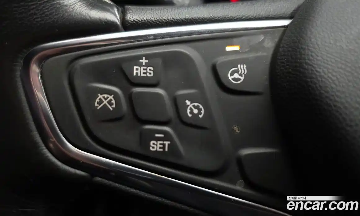 Chevrolet Malibu 2017 1.8 гидро в Москве № 1541262, фото 30