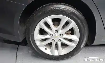 Chevrolet Malibu 2017 1.8 гидро в Москве № 1541262, миниатюра 5