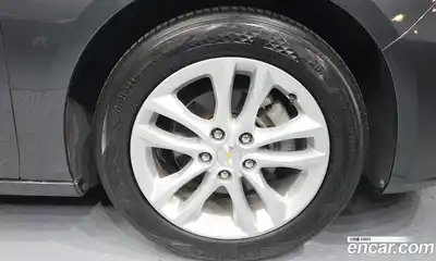 Chevrolet Malibu 2017 1.8 гидро в Москве № 1541262, миниатюра 7