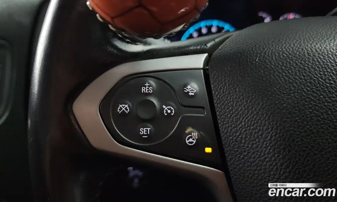 Chevrolet Colorado 2020 3.6 гидро в Москве № 1541264, фото 19