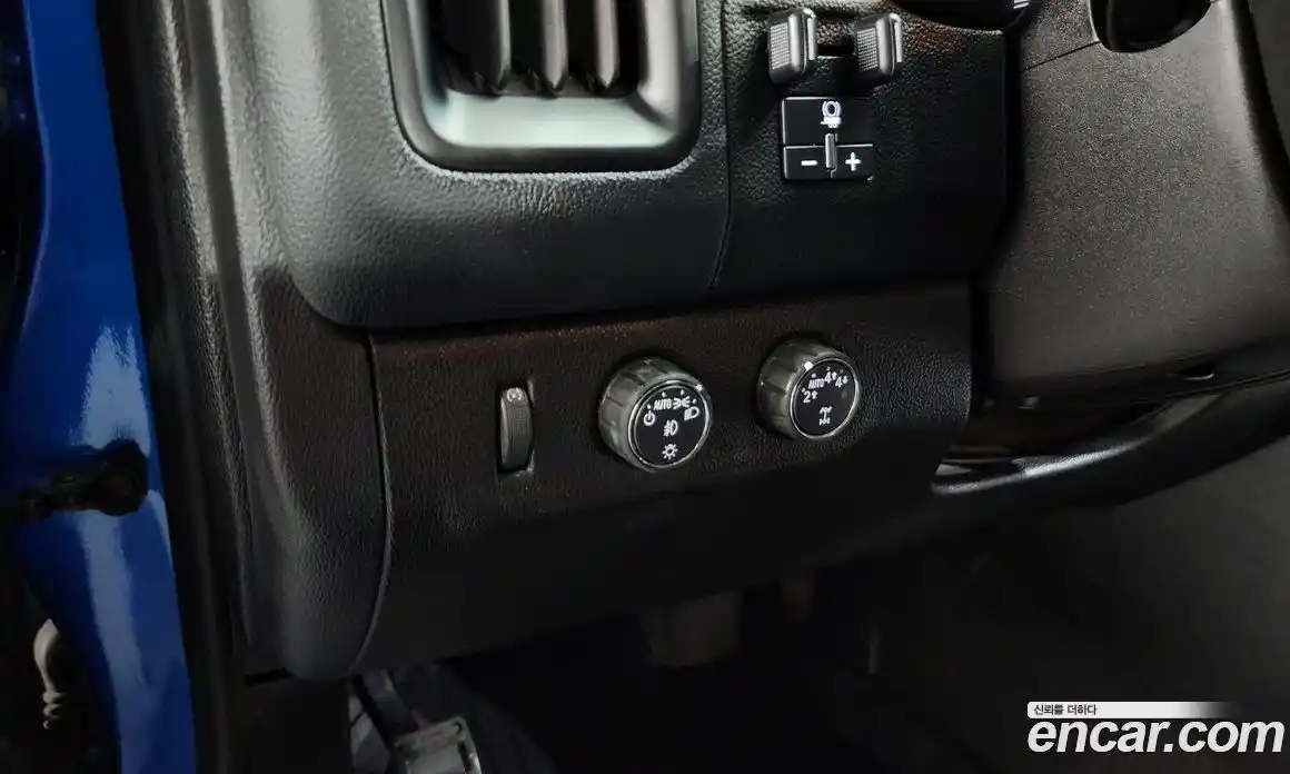 Chevrolet Colorado 2020 3.6 гидро в Москве № 1541264, фото 20