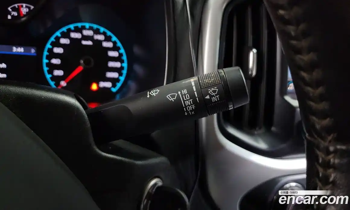 Chevrolet Colorado 2020 3.6 гидро в Москве № 1541264, фото 28