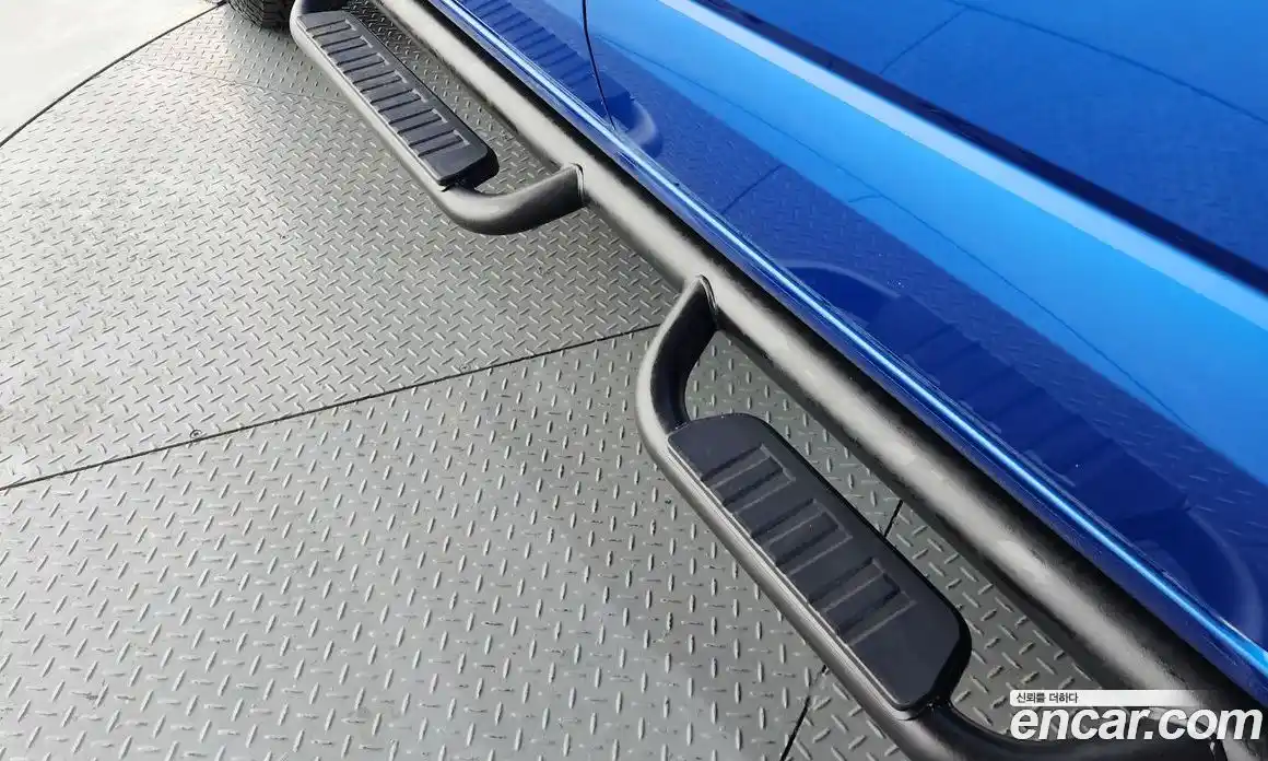 Chevrolet Colorado 2020 3.6 гидро в Москве № 1541264, фото 30