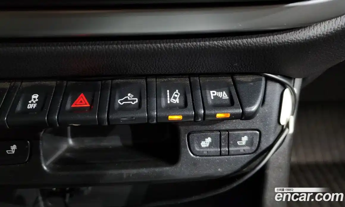 Chevrolet Colorado 2020 3.6 гидро в Москве № 1541264, фото 31