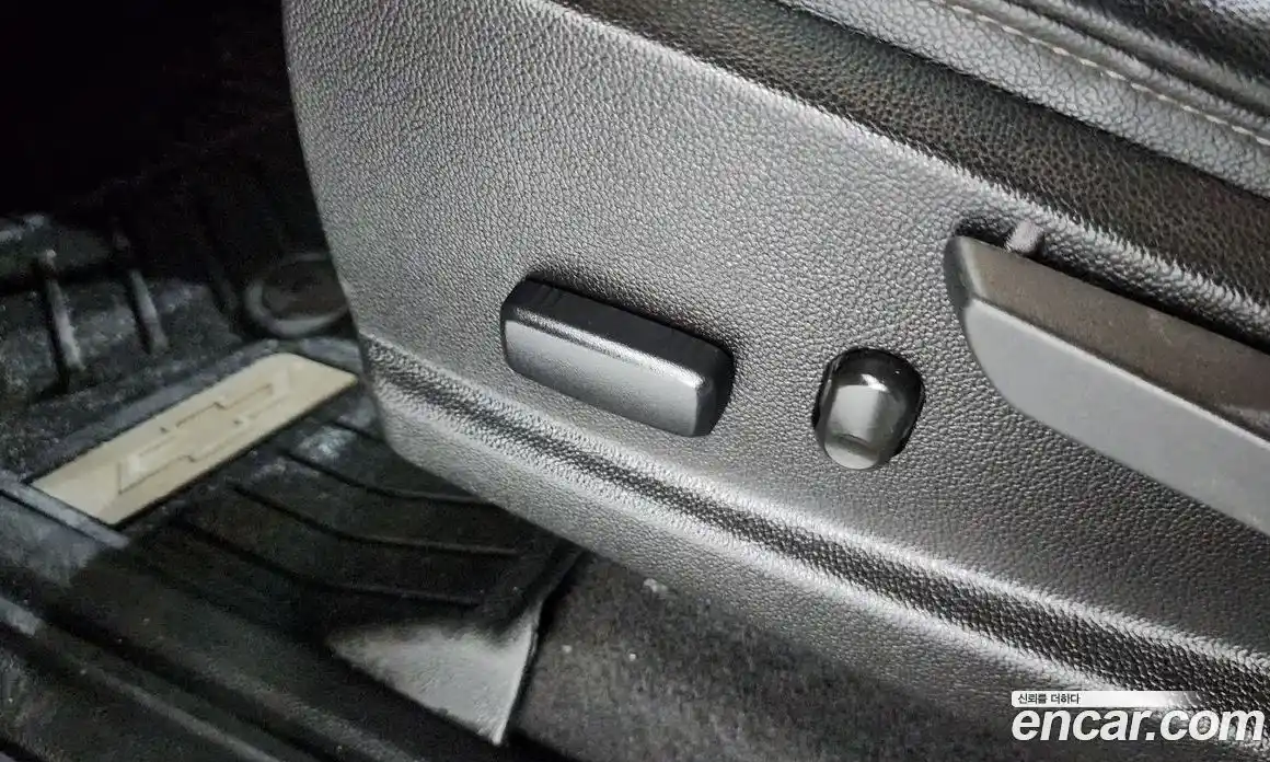 Chevrolet Colorado 2020 3.6 гидро в Москве № 1541264, фото 34