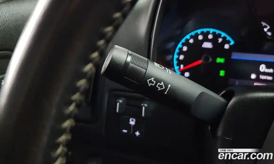 Chevrolet Colorado 2020 3.6 гидро в Москве № 1541264, фото 36