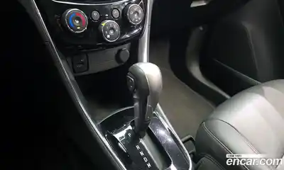 Chevrolet Trax 2019 1.6 гидро в Москве № 1541887, миниатюра 12