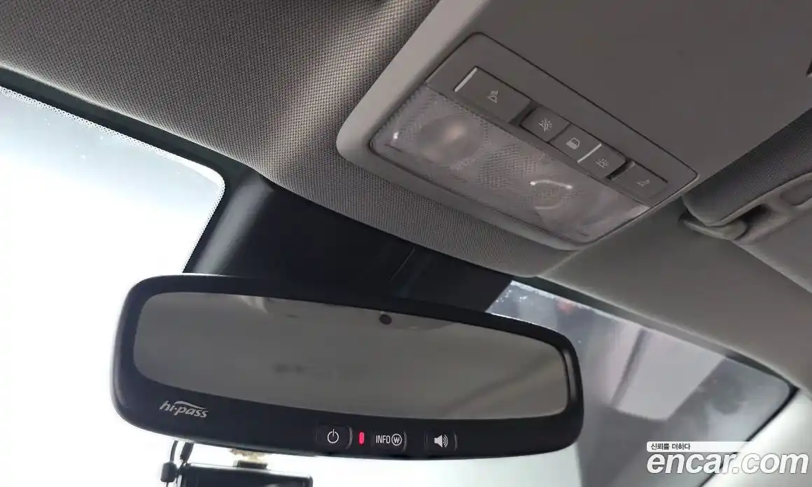 Chevrolet Trax 2019 1.6 гидро в Москве № 1541887, фото 22