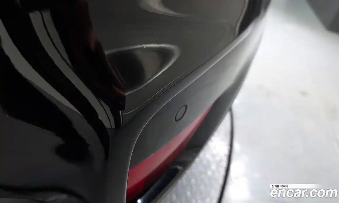 Chevrolet Trax 2019 1.6 гидро в Москве № 1541887, фото 25