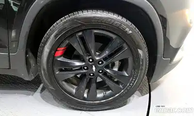 Chevrolet Trax 2019 1.6 гидро в Москве № 1541887, миниатюра 7