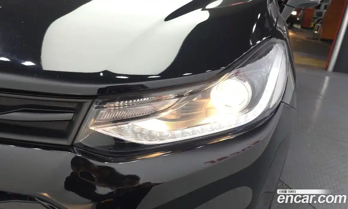 Chevrolet Trax 2019 1.6 гидро в Москве № 1541887, фото 8