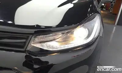 Chevrolet Trax 2019 1.6 гидро в Москве № 1541887, миниатюра 8