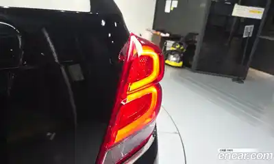 Chevrolet Trax 2019 1.6 гидро в Москве № 1541887, миниатюра 9