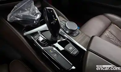 BMW 5-Series 2020 2.0 гидро в Москве № 1541936, миниатюра 12