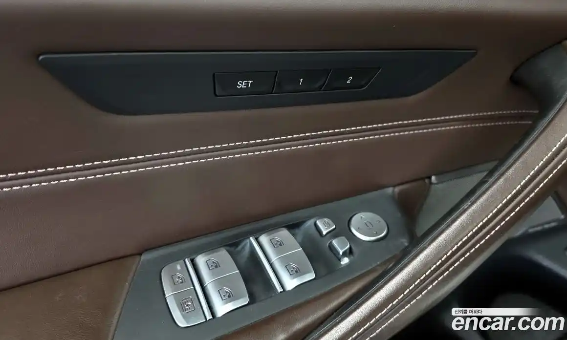 BMW 5-Series 2020 2.0 гидро в Москве № 1541936, фото 30