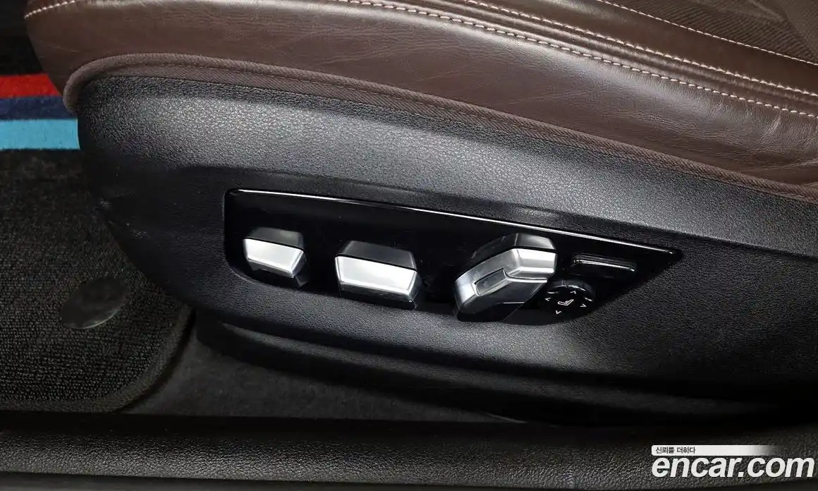 BMW 5-Series 2020 2.0 гидро в Москве № 1541936, фото 32