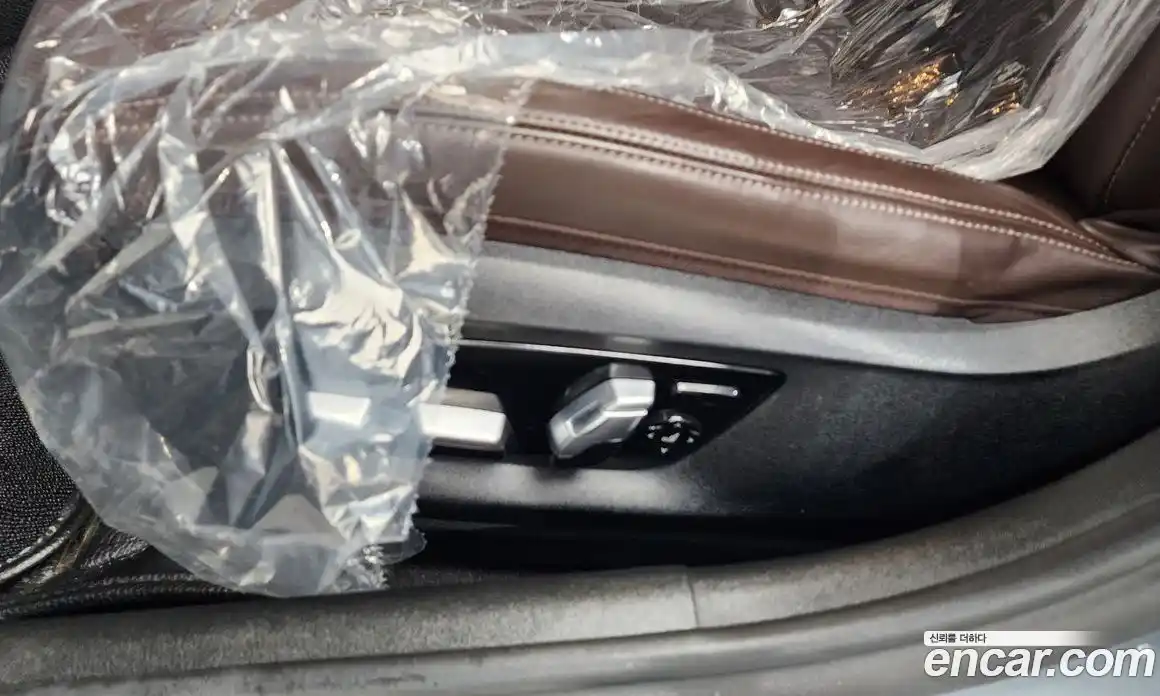 BMW 5-Series 2018 2.0 гидро в Москве № 1542775, фото 31