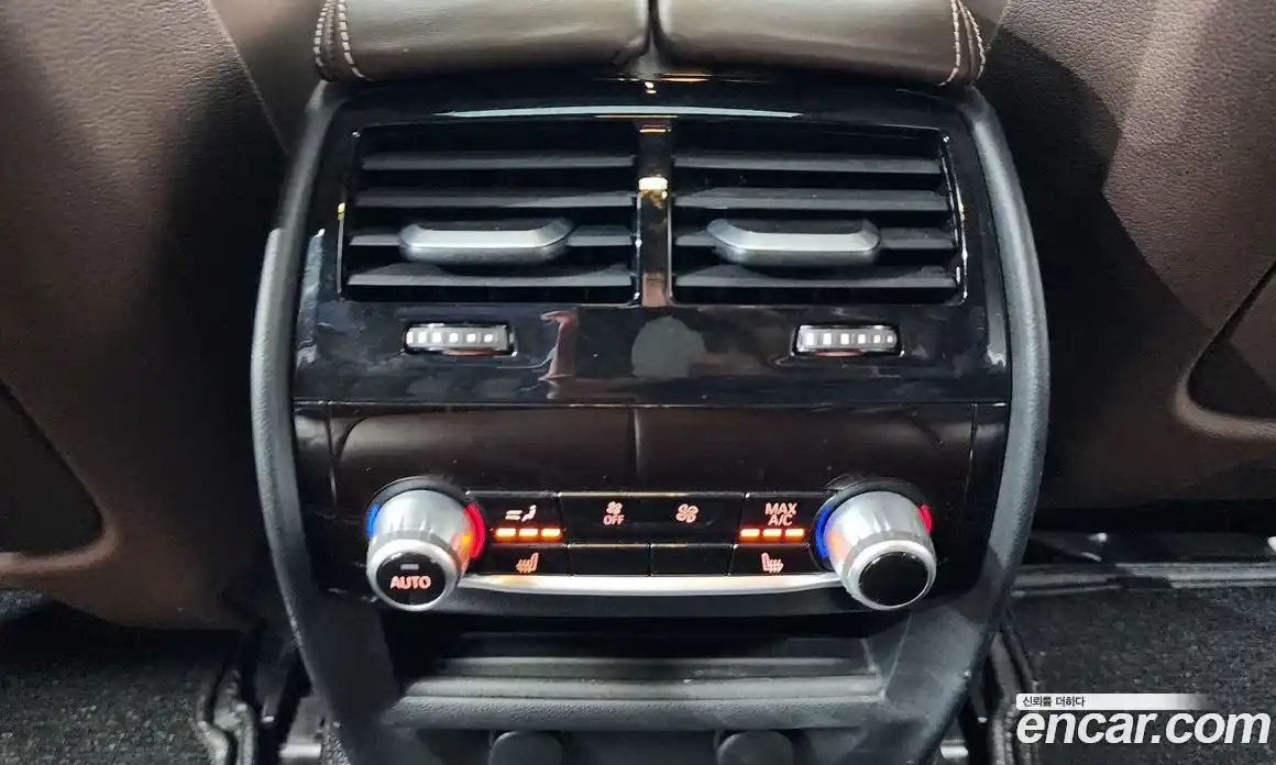 BMW 5-Series 2018 2.0 гидро в Москве № 1542775, фото 33