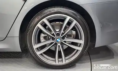 BMW 5-Series 2018 2.0 гидро в Москве № 1542775, миниатюра 7