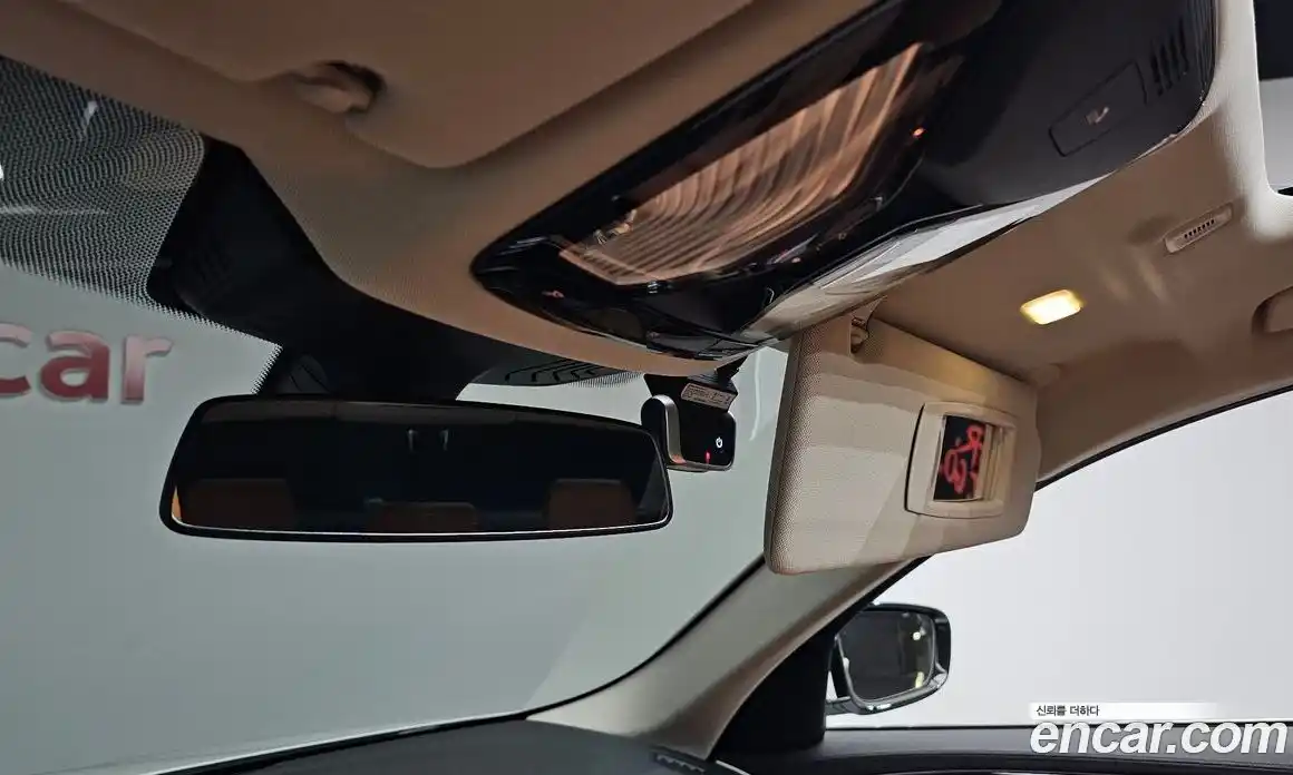 BMW 5-Series 2018 2.0 гидро в Москве № 1544189, фото 26