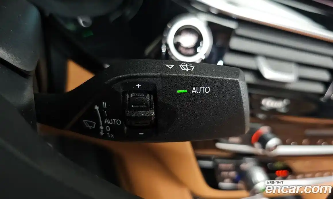 BMW 5-Series 2018 2.0 гидро в Москве № 1544189, фото 27