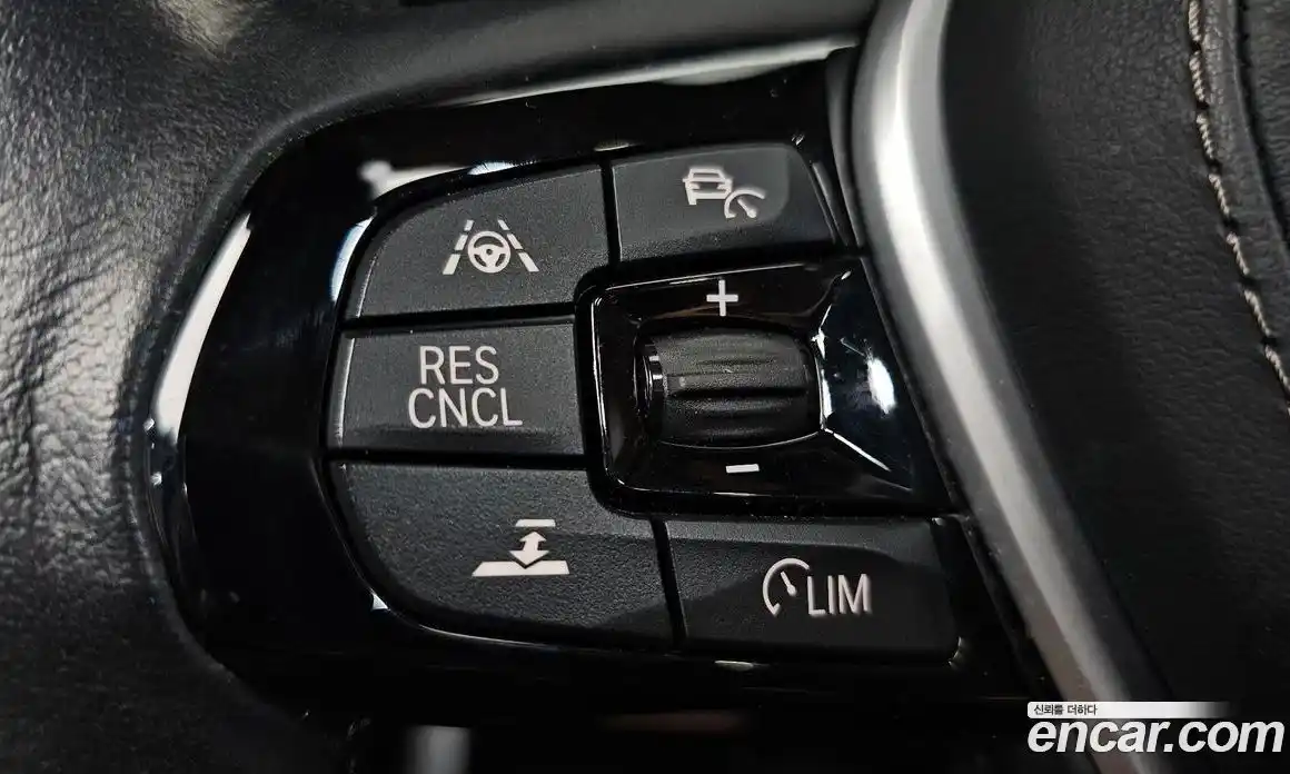BMW 5-Series 2018 2.0 гидро в Москве № 1544189, фото 31