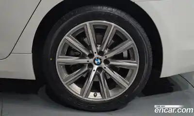 BMW 5-Series 2018 2.0 гидро в Москве № 1544189, миниатюра 6