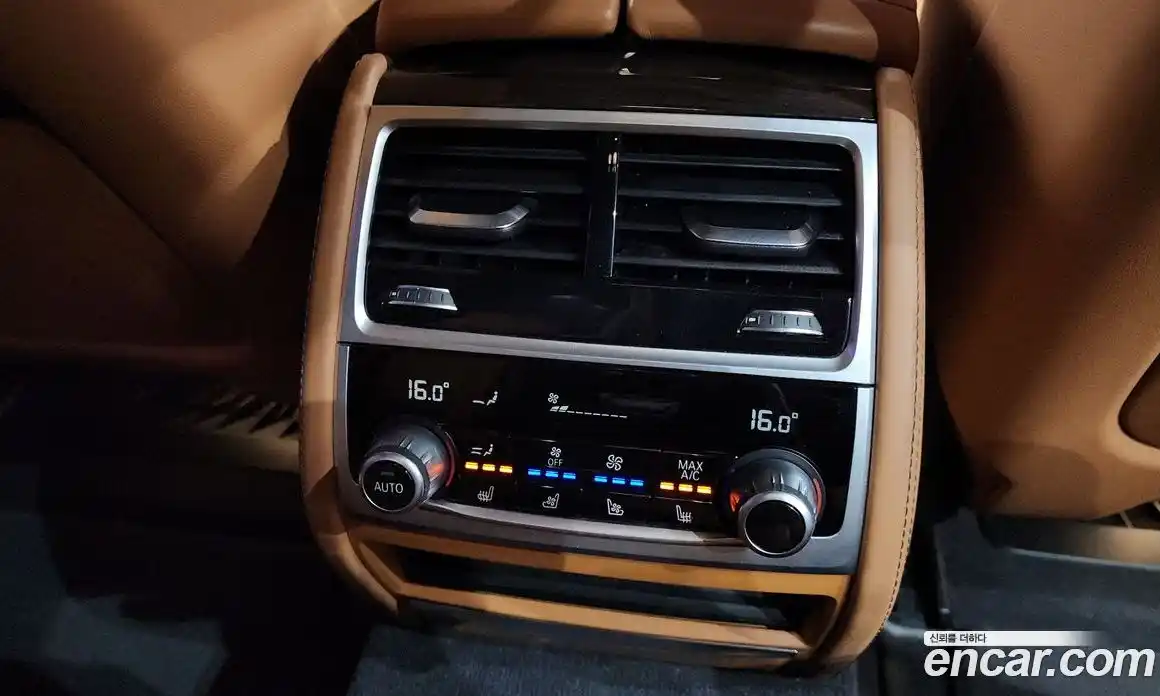 BMW 7-Series 2022 3.0 гидро в Москве № 1544547, фото 25