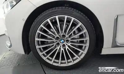 BMW 7-Series 2022 3.0 гидро в Москве № 1544547, миниатюра 5