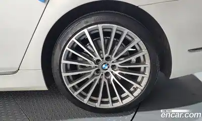 BMW 7-Series 2022 3.0 гидро в Москве № 1544547, миниатюра 7