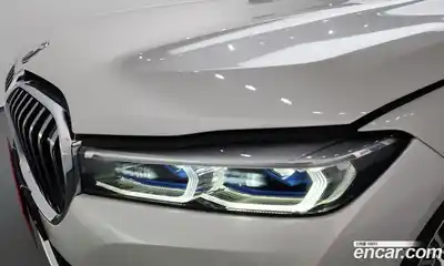 BMW 7-Series 2022 3.0 гидро в Москве № 1544547, миниатюра 8