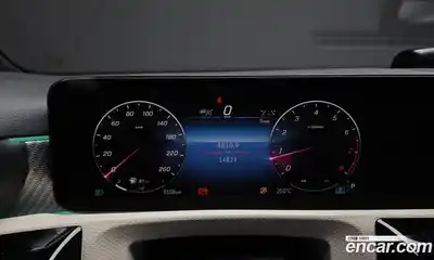 Mercedes-Benz A-Class 2024 2.0 гидро в Москве № 1544808, миниатюра 11
