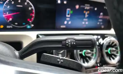 Mercedes-Benz A-Class 2024 2.0 гидро в Москве № 1544808, миниатюра 12