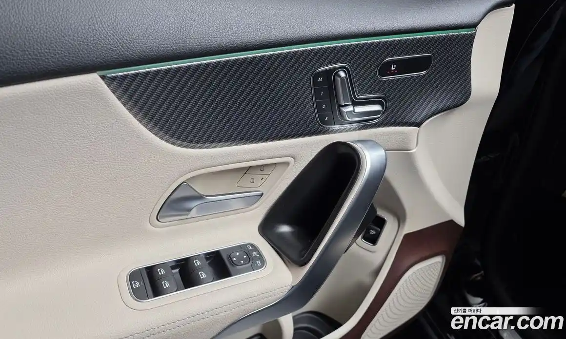 Mercedes-Benz A-Class 2024 2.0 гидро в Москве № 1544808, фото 14