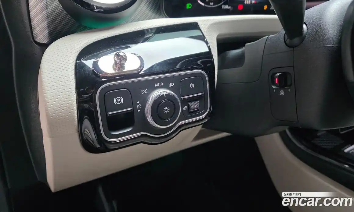 Mercedes-Benz A-Class 2024 2.0 гидро в Москве № 1544808, фото 21
