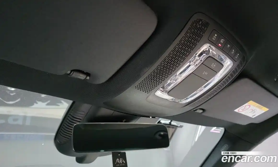 Mercedes-Benz A-Class 2024 2.0 гидро в Москве № 1544808, фото 25