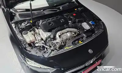 Mercedes-Benz A-Class 2024 2.0 гидро в Москве № 1544808, миниатюра 6