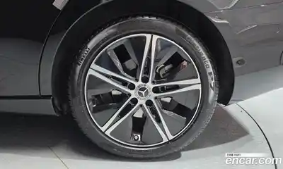 Mercedes-Benz A-Class 2024 2.0 гидро в Москве № 1544808, миниатюра 7