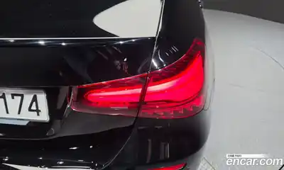 Mercedes-Benz A-Class 2024 2.0 гидро в Москве № 1544808, миниатюра 9