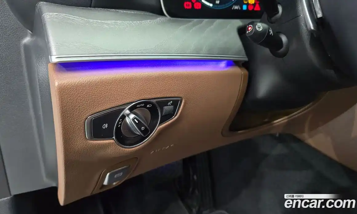 Mercedes-Benz E-Class 2023 2.0 гидро в Москве № 1544875, фото 24