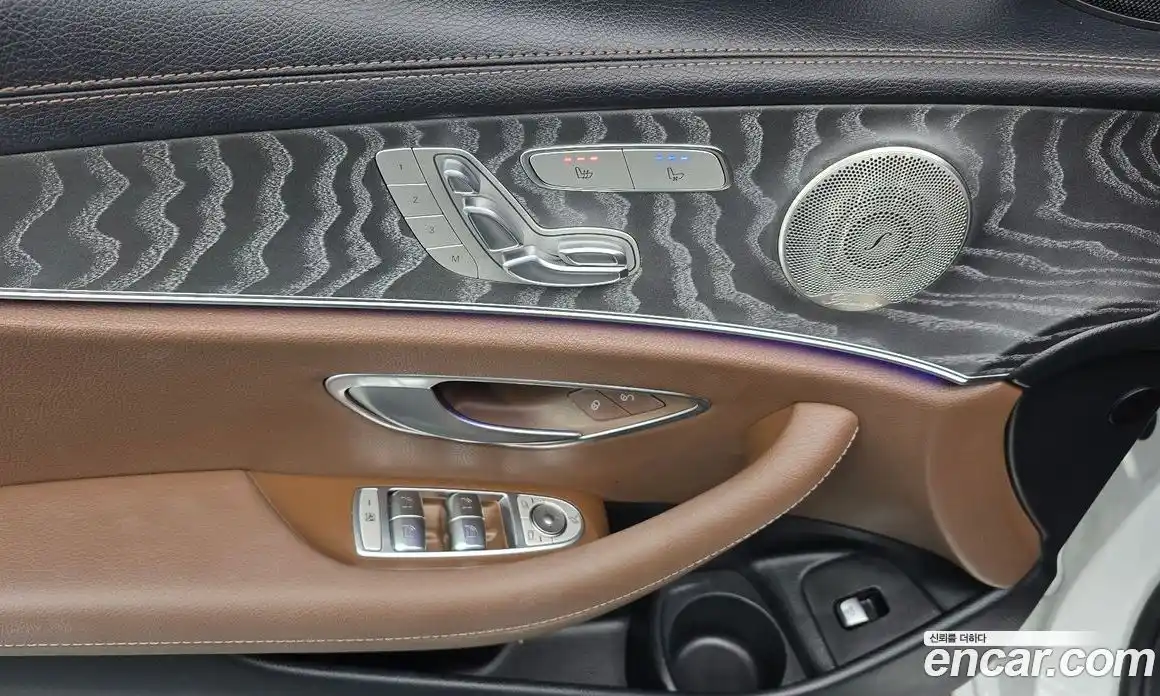 Mercedes-Benz E-Class 2023 2.0 гидро в Москве № 1544875, фото 28