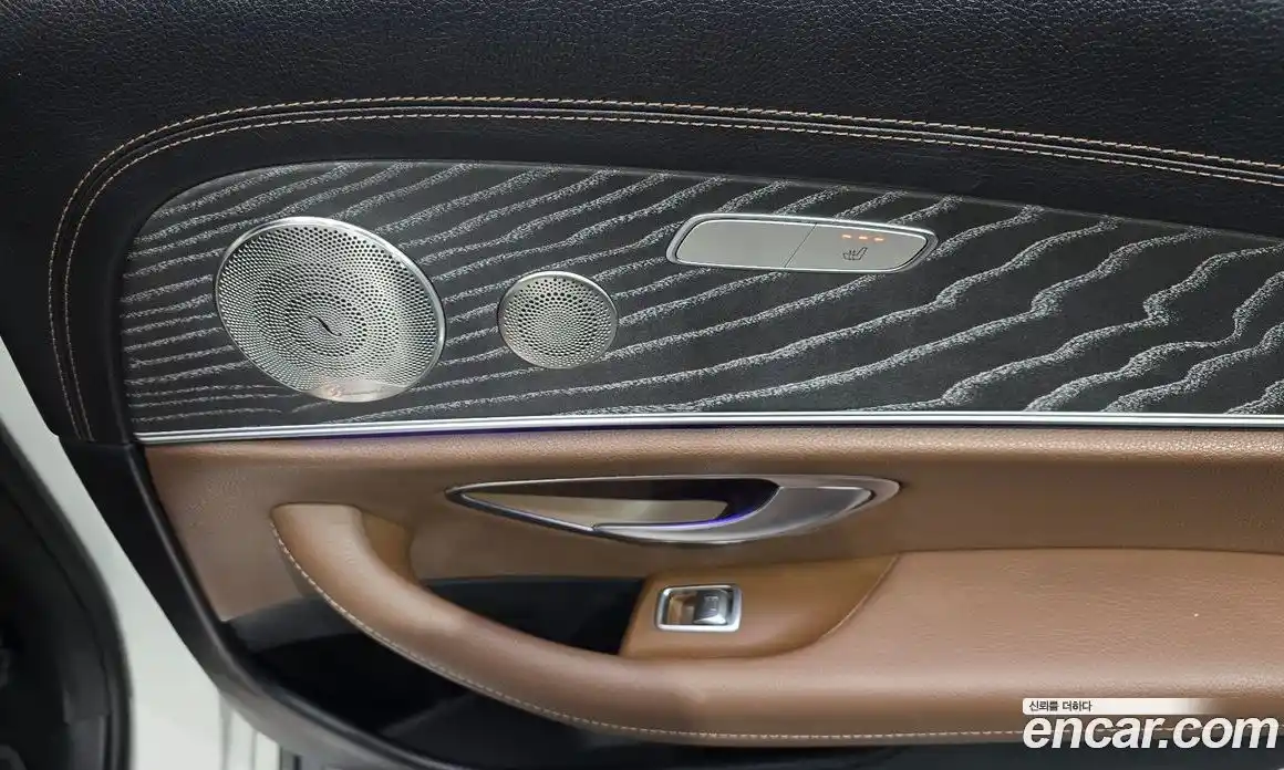 Mercedes-Benz E-Class 2023 2.0 гидро в Москве № 1544875, фото 29