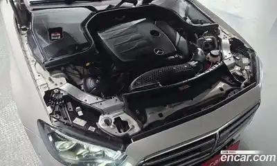 Mercedes-Benz E-Class 2023 2.0 гидро в Москве № 1544875, миниатюра 6
