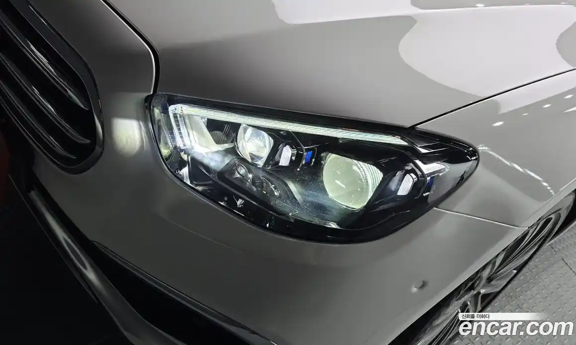 Mercedes-Benz E-Class 2023 2.0 гидро в Москве № 1544875, фото 8