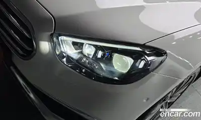 Mercedes-Benz E-Class 2023 2.0 гидро в Москве № 1544875, миниатюра 8