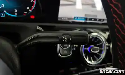 Mercedes-Benz A-Class 2021 2.0 гидро в Москве № 1544987, миниатюра 12