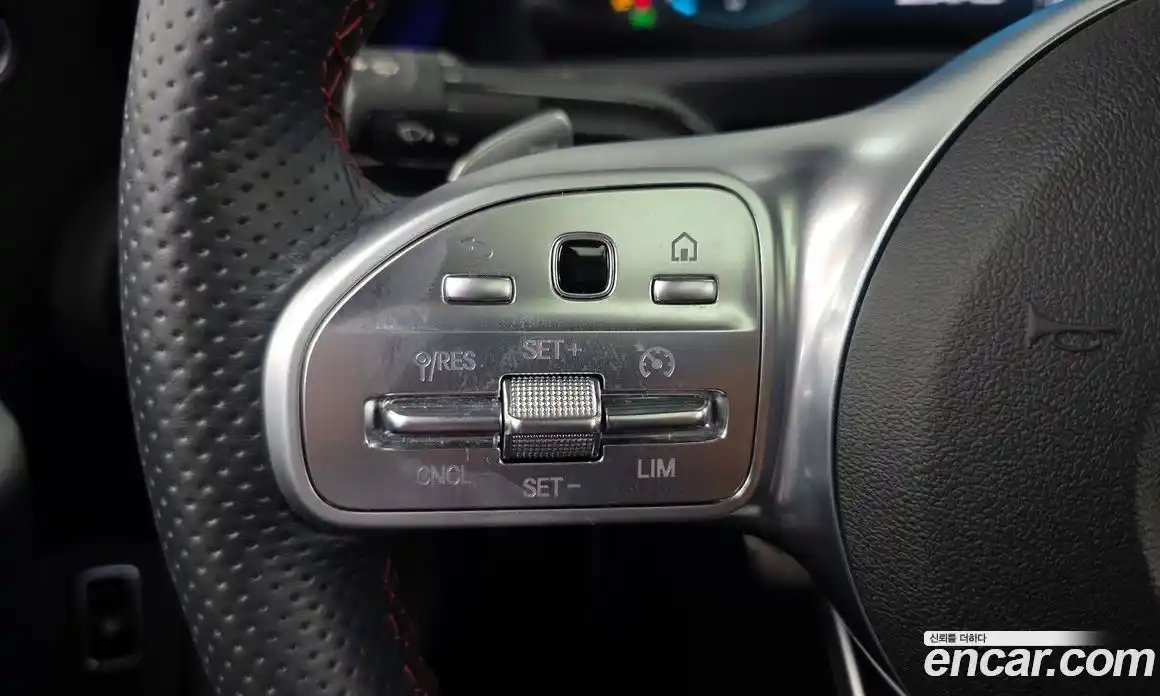 Mercedes-Benz A-Class 2021 2.0 гидро в Москве № 1544987, фото 23